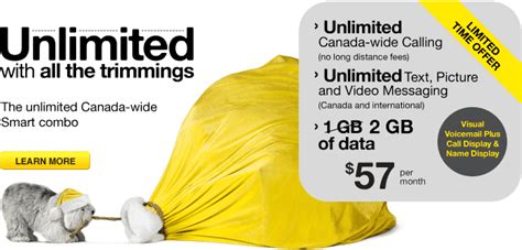 fido unlimited data.